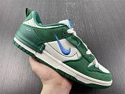 Nike Wmns Dunk Low Disrupt 2 'Malachite' DH4402-001 - 3