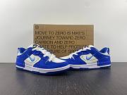 Nike Dunk Low Disrupt 2 Blue DH4402 102 - 1