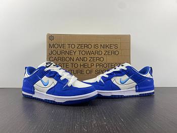 Nike Dunk Low Disrupt 2 Blue DH4402 102