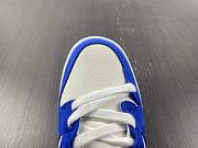 Nike Dunk Low Disrupt 2 Blue DH4402 102 - 5