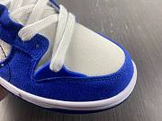 Nike Dunk Low Disrupt 2 Blue DH4402 102 - 4