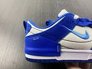 Nike Dunk Low Disrupt 2 Blue DH4402 102 - 2