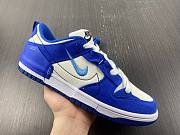 Nike Dunk Low Disrupt 2 Blue DH4402 102 - 3