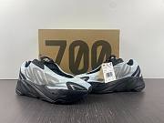  Adidas Yeezy Boost 700 MNVN 'Blue Tint' GZ0711 - 1