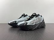  Adidas Yeezy Boost 700 MNVN 'Blue Tint' GZ0711 - 2