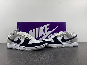  Nike SB Dunk Low Chlorophyll BQ6817-011