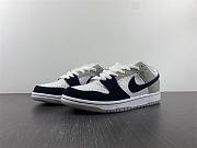  Nike SB Dunk Low Chlorophyll BQ6817-011 - 6