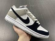  Nike SB Dunk Low Chlorophyll BQ6817-011 - 3