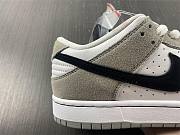  Nike SB Dunk Low Chlorophyll BQ6817-011 - 2