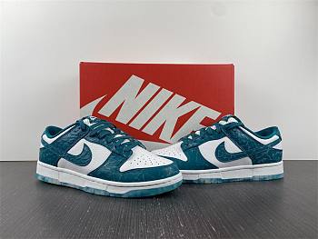 Nike W Dunk Low Ocean  DV3029-100