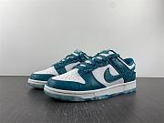 Nike W Dunk Low Ocean  DV3029-100 - 6