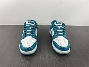 Nike W Dunk Low Ocean  DV3029-100 - 3