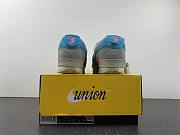 Union X Nike Cortez Blue Pink DR1413-002  - 6