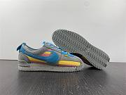 Union X Nike Cortez Blue Pink DR1413-002  - 3