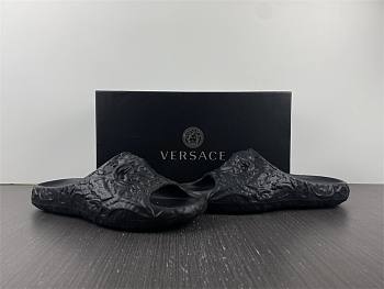 Versace Medusa Dimension Slides 1005746