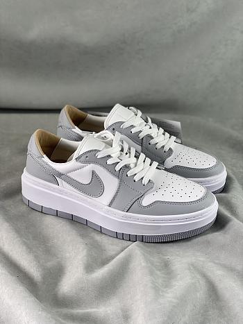 Jordan 1 Elevate Low Wolf Grey (W) DH7004-100