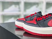 Jordan 1 Elevate Low SE Bred (W) - DQ1823-006 - 5