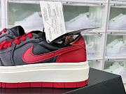 Jordan 1 Elevate Low SE Bred (W) - DQ1823-006 - 3