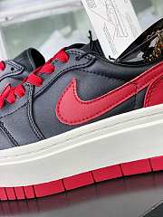 Jordan 1 Elevate Low SE Bred (W) - DQ1823-006 - 2