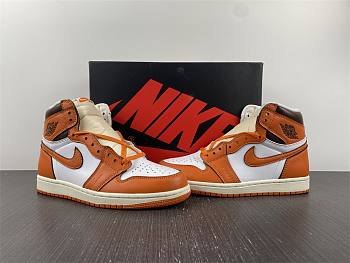 Air Jordan 1 Starfish Shattered Backboard DO9369-101