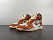 Air Jordan 1 Starfish Shattered Backboard DO9369-101 - 6