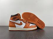 Air Jordan 1 Starfish Shattered Backboard DO9369-101 - 5