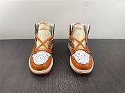 Air Jordan 1 Starfish Shattered Backboard DO9369-101 - 4