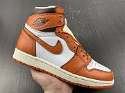 Air Jordan 1 Starfish Shattered Backboard DO9369-101 - 2