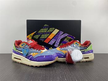  Nike Air Max 1 'Concepts Multi Color' DN1803-500