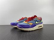  Nike Air Max 1 'Concepts Multi Color' DN1803-500 - 6