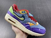  Nike Air Max 1 'Concepts Multi Color' DN1803-500 - 3