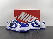 Nike Dunk Low 'Racer Blue' DD1391-401 - 1