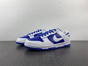 Nike Dunk Low 'Racer Blue' DD1391-401 - 6