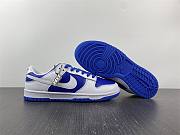 Nike Dunk Low 'Racer Blue' DD1391-401 - 5