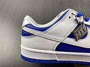 Nike Dunk Low 'Racer Blue' DD1391-401 - 4