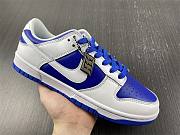 Nike Dunk Low 'Racer Blue' DD1391-401 - 3