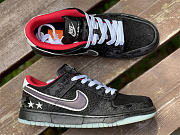 Nike Dunk Low LPL League of Legends DO2327-011 - 2