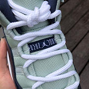 Air Jordan 11 Retro Low Georgetown 528895-007 - 6