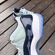 Air Jordan 11 Retro Low Georgetown 528895-007 - 4