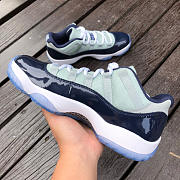 Air Jordan 11 Retro Low Georgetown 528895-007 - 3