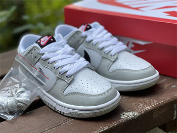 Nike Dunk Low Lottery DR9654-001