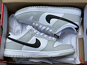 Nike Dunk Low Lottery DR9654-001 - 6