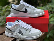 Nike Dunk Low Lottery DR9654-001 - 5