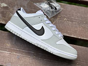 Nike Dunk Low Lottery DR9654-001 - 4