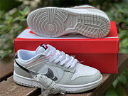 Nike Dunk Low Lottery DR9654-001 - 2