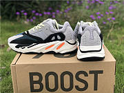 Adidas Yeezy Boost 700 Wave Runner Solid Grey B75571 - 6