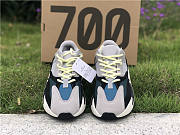 Adidas Yeezy Boost 700 Wave Runner Solid Grey B75571 - 4