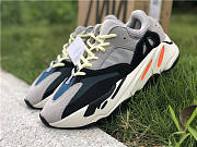 Adidas Yeezy Boost 700 Wave Runner Solid Grey B75571 - 3