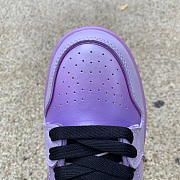 A Bathing Ape Bape SK8 Sta Purple 1130-191-003 - 3