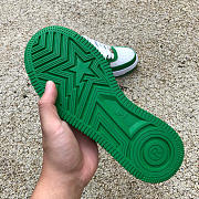 A Bathing Ape Bape Sta Low Green 001FWH701001_GRN_A - 6